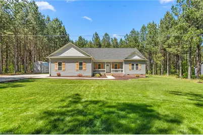 1840 Willie Pace Road, Burlington, NC 27717 - Photo 1