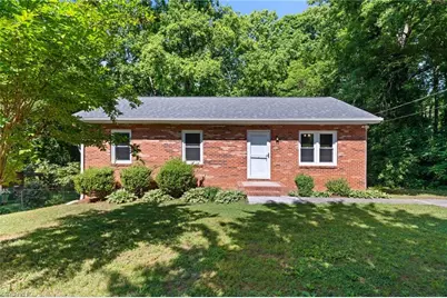 500 Heatherton Lane, Rural Hall, NC 27045 - Photo 1