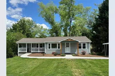 178 Little Arcadia Drive, Elkin, NC 28621 - Photo 1