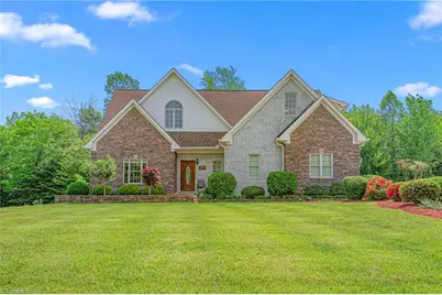 491 Hiatts Drive, Greensboro, NC 27455 - Photo 1