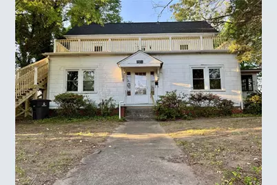 1611 SW Academy Street, Winston-Salem, NC 27103 - Photo 1