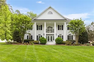 3903 Dover Park Rd, Greensboro, NC 27407 - Photo 1