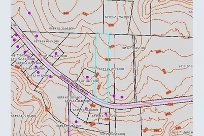 0 Ziglar Road, Winston-Salem, NC 27105 - Photo 1