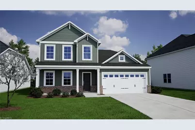 172 Rock Cress Drive, Lexington, NC 27295 - Photo 1
