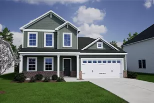 172 Rock Cress Dr, Lexington, NC 27295 - Photo 1