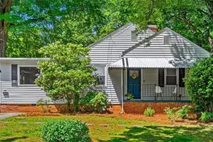 1100 Parish St, Greensboro, NC 27408 - Photo 1