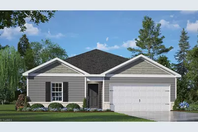 4574 Red Oak Drive, Trinity, NC 27370 - Photo 1