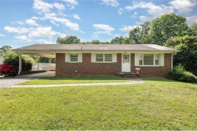 5900 Norman Drive, Rural Hall, NC 27045 - Photo 1