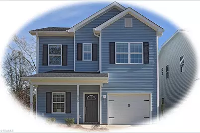 3427 Littlefield Way, Greensboro, NC 27405 - Photo 1