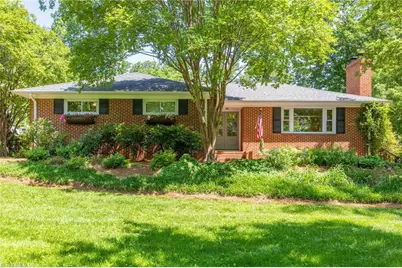 3810 Madison Avenue, Greensboro, NC 27403 - Photo 1