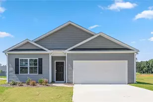 514 Lochalsh Dr, Gibsonville, NC 27249 - Photo 1