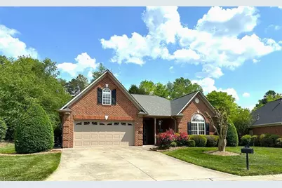 489 Meadows Edge Court, Clemmons, NC 27012 - Photo 1
