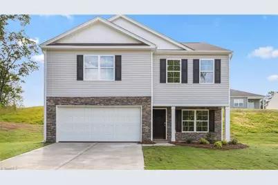 522 Lochalsh Drive, Gibsonville, NC 27249 - Photo 1