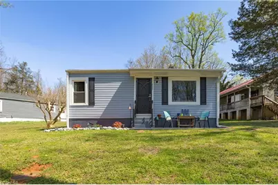 200 Aberdeen Drive, Lexington, NC 27292 - Photo 1