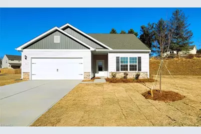 104 Tail Star Court, King, NC 27021 - Photo 1