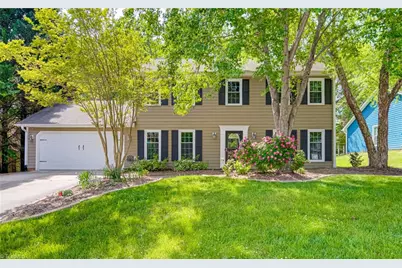 1910 Kildare Woods Drive, Greensboro, NC 27407 - Photo 1