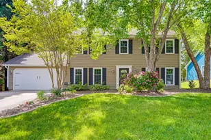 1910 Kildare Woods Dr, Greensboro, NC 27407 - Photo 1