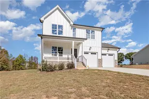 123 Rierson Farms Ct, Madison, NC 27025 - Photo 1