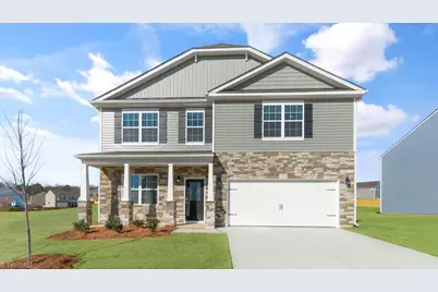 196 Lisa Lane, Winston-Salem, NC 27107 - Photo 1