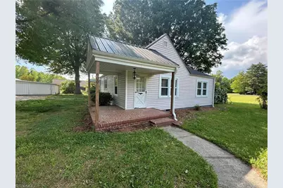 600 Camp Dan Valley Road, Reidsville, NC 27320 - Photo 1