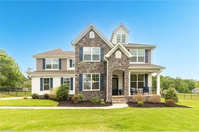 7733 Michaelis Street, Greensboro, NC 27455 - Photo 1