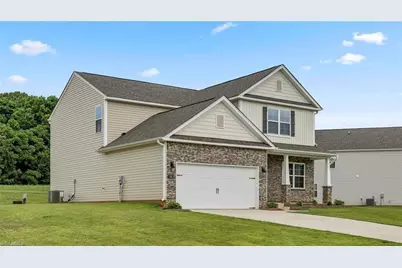 206 Lisa Lane, Winston-Salem, NC 27107 - Photo 1