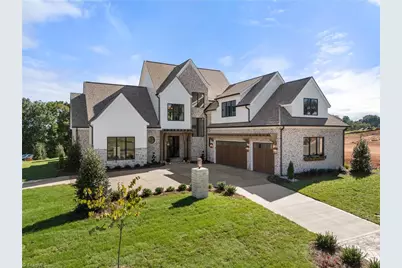 804 Royal Jasmine Court, Winston-Salem, NC 27106 - Photo 1