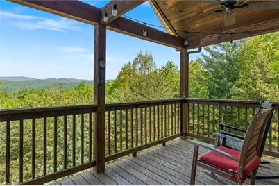 1760 Buck Mountain Road, Purlear, NC 28665 - Photo 1