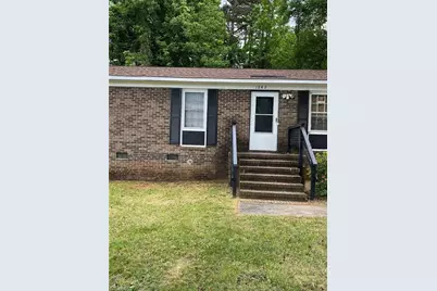 1242 Woodbriar Avenue, Greensboro, NC 27405 - Photo 1
