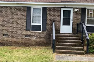 1242 Woodbriar Ave, Greensboro, NC 27405 - Photo 1