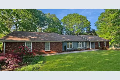 265 E Magnolia Road, North Wilkesboro, NC 28659 - Photo 1