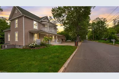 223 Hall Avenue, Burlington, NC 27217 - Photo 1