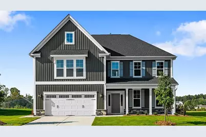 160 Lavender Lane, Lexington, NC 27295 - Photo 1