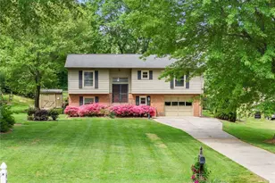 4904 Kacia Ct, Greensboro, NC 27407 - Photo 1