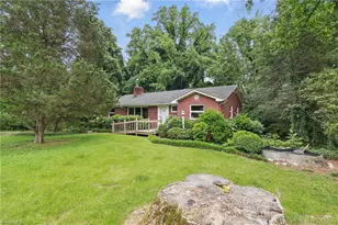 2042 Truelove Ln, Winston-Salem, NC 27127 - Photo 1