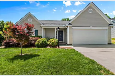 5862 Sunny Ridge Trail, Clemmons, NC 27012 - Photo 1