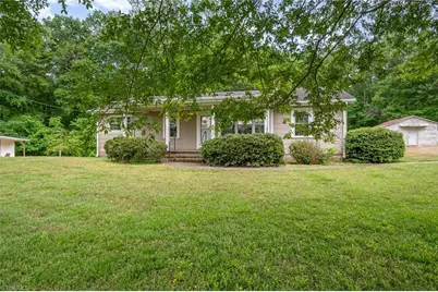 5020 Fred Lineberry Road Extension, Randleman, NC 27317 - Photo 1