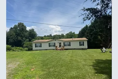 2122 S Center Church Road, Thurmond, NC 28683 - Photo 1