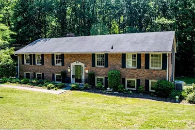 3230 Kinnamon Road, Winston-Salem, NC 27104 - Photo 1