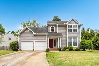 3307 Van Allen Circle, Greensboro, NC 27410 - Photo 1