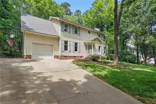 303 Jackson St, Jamestown, NC 27282 - Photo 1