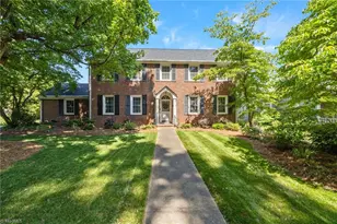 414 S State St, Lexington, NC 27292 - Photo 1