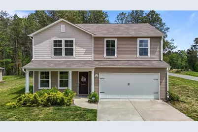 6007 Austin Falls Court, Liberty, NC 27298 - Photo 1