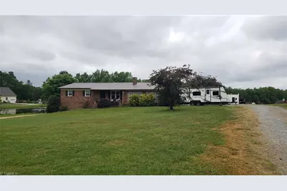 1202 Pilot School Road, Thomasville, NC 27360 - Photo 1