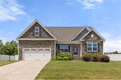 8003 Helison Court, Stokesdale, NC 27357 - Photo 1