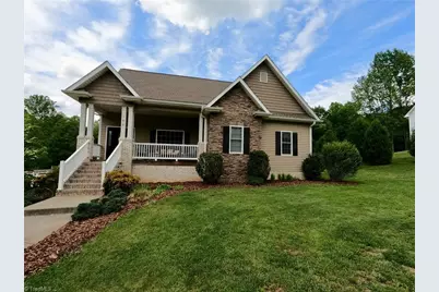 166 Downy Brook Lane, Pinnacle, NC 27043 - Photo 1