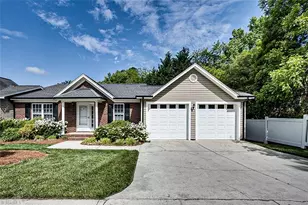 725 S Main St, Asheboro, NC 27203 - Photo 1