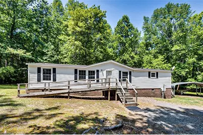 181 Emerson Cook Road, Pittsboro, NC 27312 - Photo 1