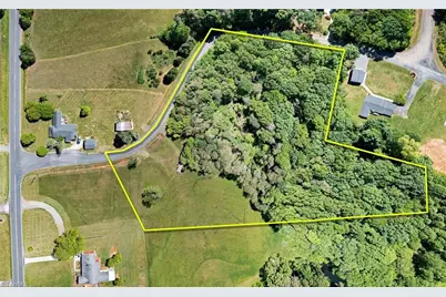 0 Twin Cedars Road, Yadkinville, NC 27055 - Photo 1