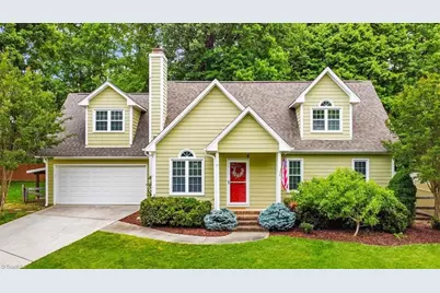 8 Pineburr Court, Greensboro, NC 27455 - Photo 1